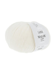 Lang Yarns Malou Light - 0094