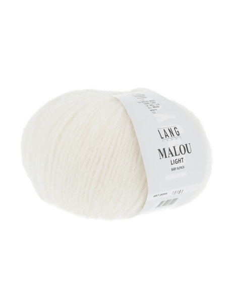 Lang Yarns Malou Light - 0094