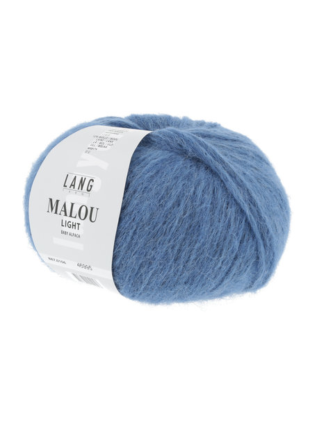 Lang Yarns Malou Light - 0106