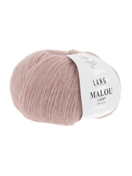 Lang Yarns Malou Light - 0148