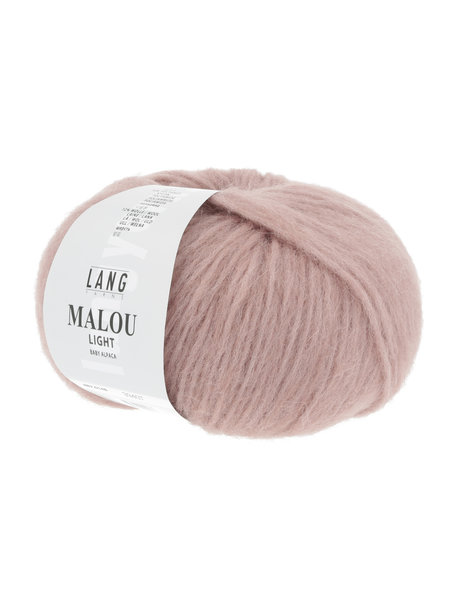 Lang Yarns Malou Light - 0148