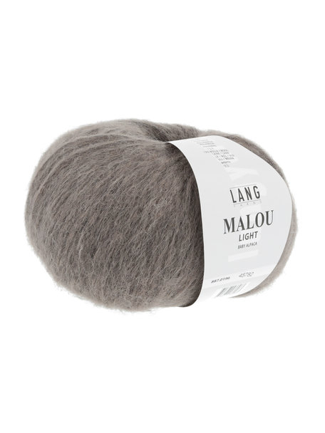 Lang Yarns Malou Light - 0196