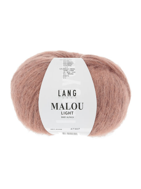 Lang Yarns Malou Light - 0248