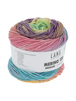 Lang Yarns Merino 120 Degrade - 0001