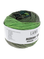 Lang Yarns Merino 120 Degrade - 0002