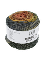 Lang Yarns Merino 120 Degrade - 0003