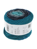 Lang Yarns Merino 120 Degrade - 0005