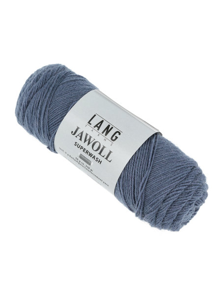 Lang Yarns Jawoll 83.0007