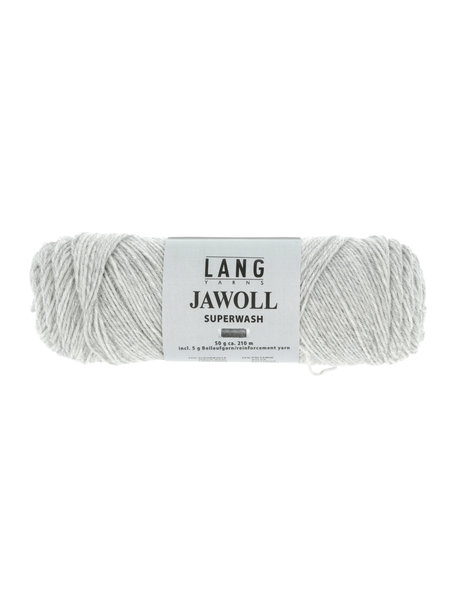 Lang Yarns Jawoll 0023