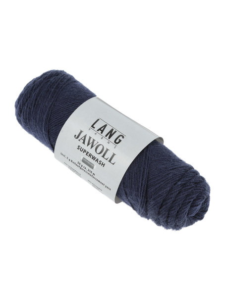 Lang Yarns Jawoll 0025