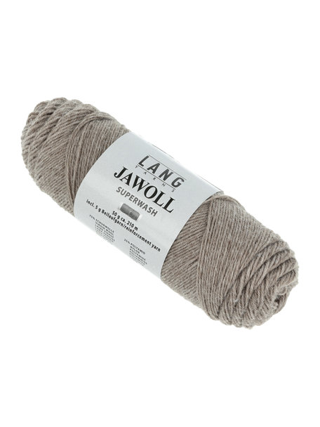 Lang Yarns jawoll 0045