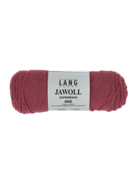 Lang Yarns jawoll 0061