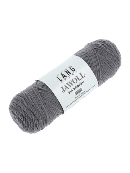 Lang Yarns Jawoll 83.0086