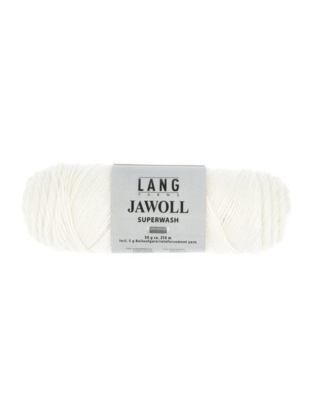 Lang Yarns jawoll 0094