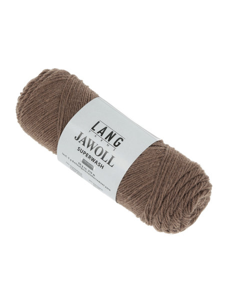 Lang Yarns jawoll 0095