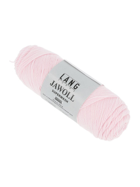 Lang Yarns jawoll 0109