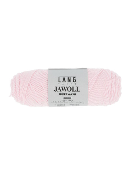 Lang Yarns jawoll 0109