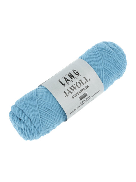 Lang Yarns Jawoll 83.0110