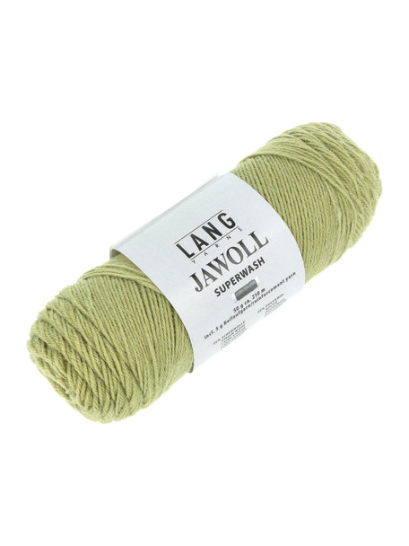 Lang Yarns Jawoll 83.0116