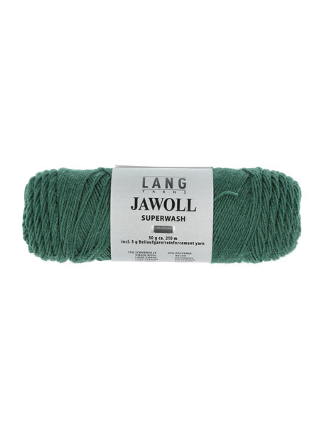 Lang Yarns jawoll 0118