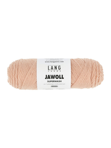 Lang Yarns jawoll 0127