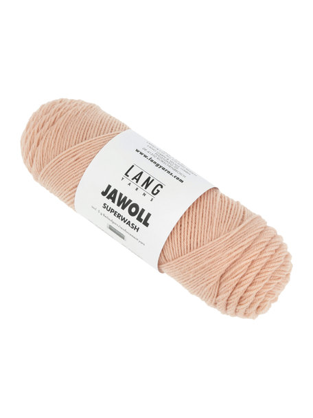 Lang Yarns jawoll 0127