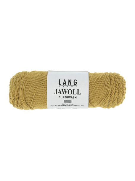 Lang Yarns jawoll 0150