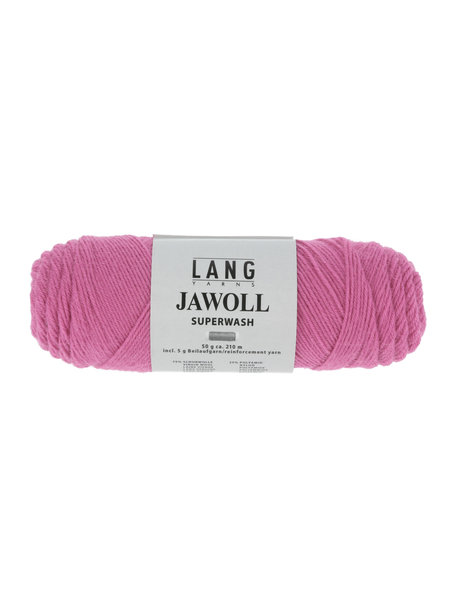 Lang Yarns jawoll 0184