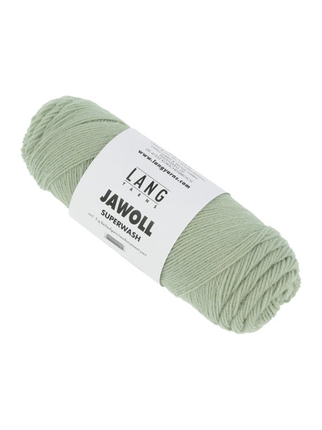 Lang Yarns jawoll 0191