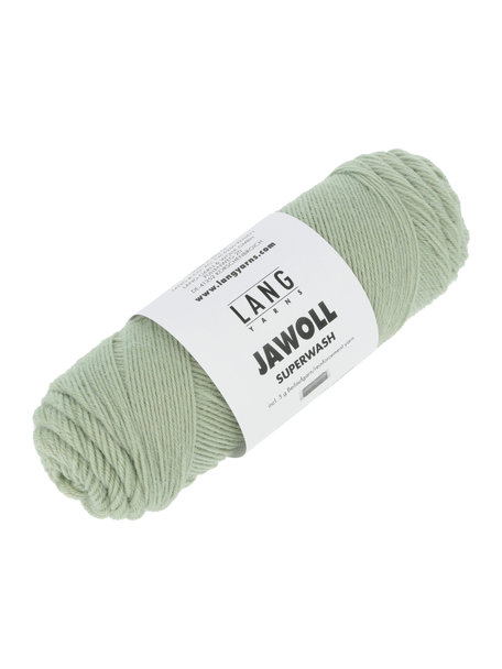 Lang Yarns jawoll 0191