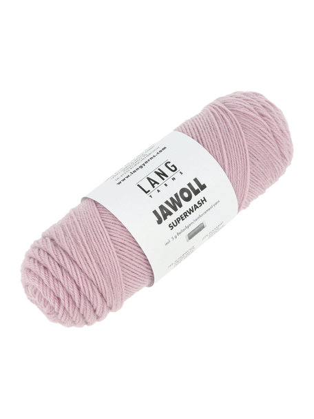 Lang Yarns Jawoll 83.0209