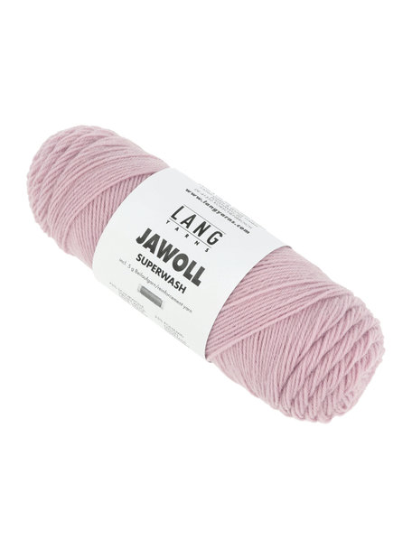 Lang Yarns jawoll 0209