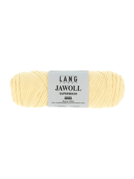 Lang Yarns Jawoll 83.0213