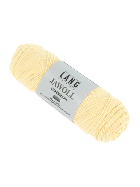 Lang Yarns jawoll 0213