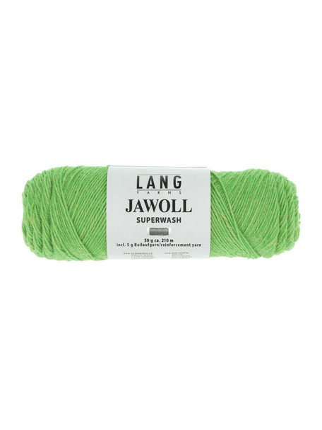 Lang Yarns Jawoll 83.0216