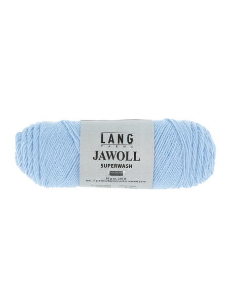 Lang Yarns jawoll 0220