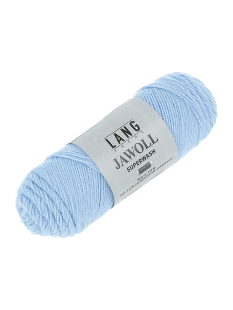 Lang Yarns Jawoll 83.0220