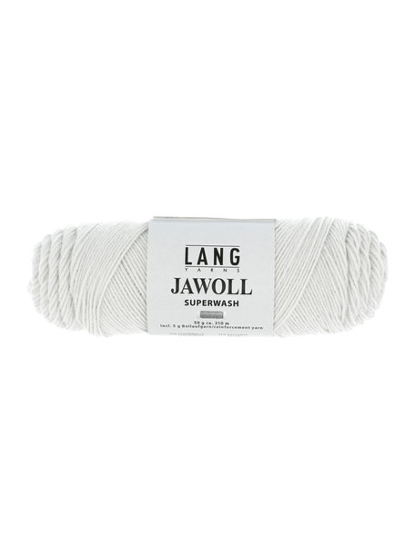 Lang Yarns Jawoll 83.0226