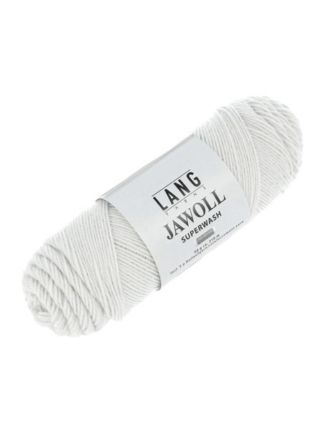 Lang Yarns jawoll 0226