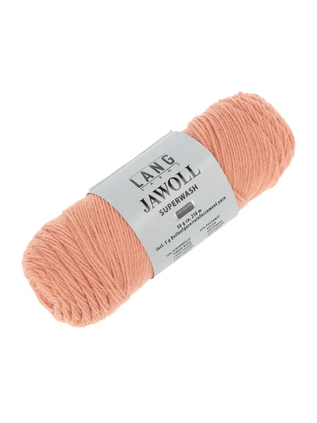 Lang Yarns Jawoll 83.0228