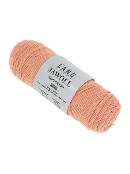 Lang Yarns jawoll 0228