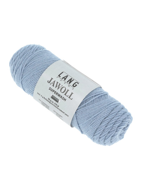 Lang Yarns jawoll 0234