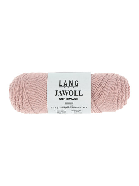 Lang Yarns jawoll 0248