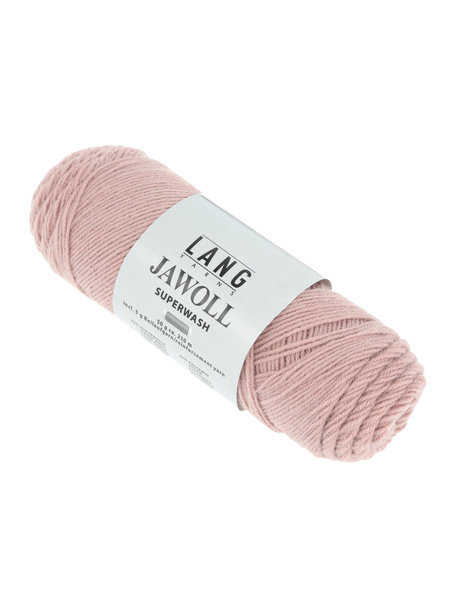 Lang Yarns jawoll 0248