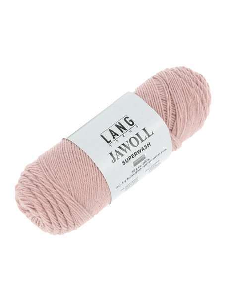 Lang Yarns jawoll 0248