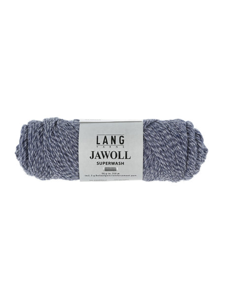 Lang Yarns Jawoll 83.0258