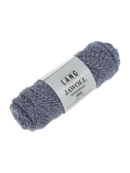 Lang Yarns jawoll 0258