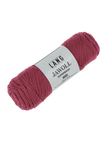 Lang Yarns jawoll 0262