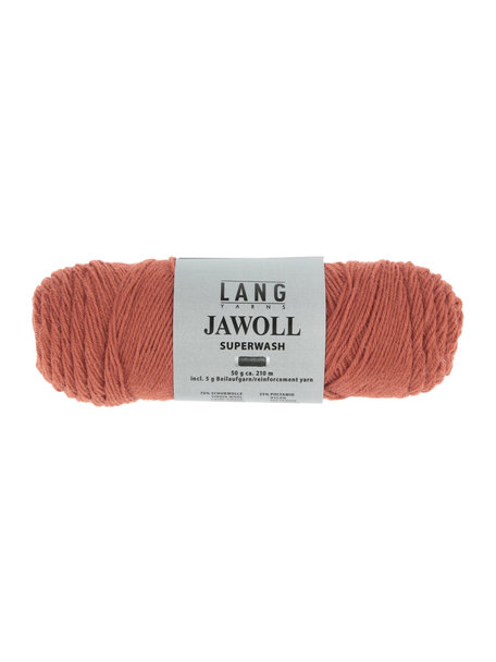 Lang Yarns jawoll 0275