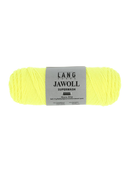 Lang Yarns jawoll 0313